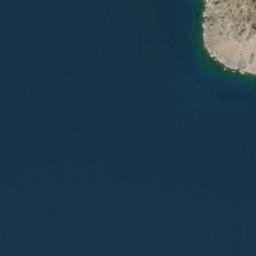 Satellite imagery of Palisade Point, US
