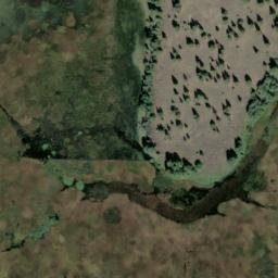 Satellite imagery of Rocky Point, US