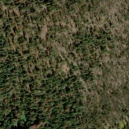 Satellite imagery of Buck Ridge, US