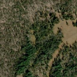 Satellite imagery of Buck Ridge, US