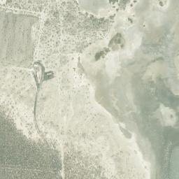 Satellite imagery of Soda Mine, US