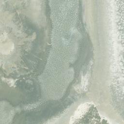 Satellite imagery of Soda Mine, US