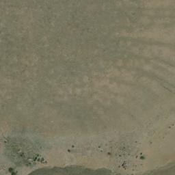Satellite imagery of Rehart Rim, US