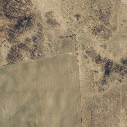 Satellite imagery of Victor Quarry, US