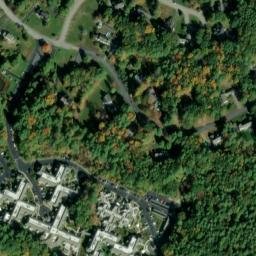 Satellite imagery of Wadleigh Point, US