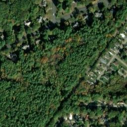 Satellite imagery of Wadleigh Point, US