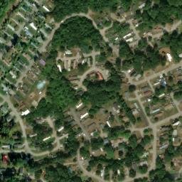 Satellite imagery of Wadleigh Point, US
