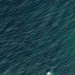 Satellite imagery of Punta das Pardas, ES