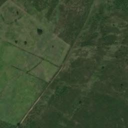 Satellite imagery of Serra do Careón, ES