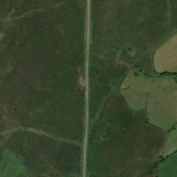 Satellite imagery of Serra do Careón, ES