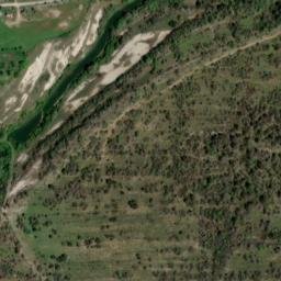 Satellite imagery of boundary_stone, ES