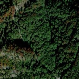 Satellite imagery of Plan de Liet, FR