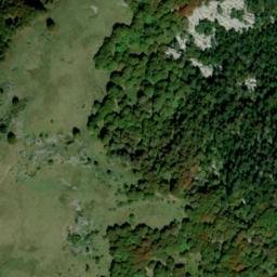 Satellite imagery of Plan de Liet, FR