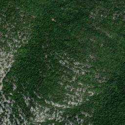 Satellite imagery of Rota, HR