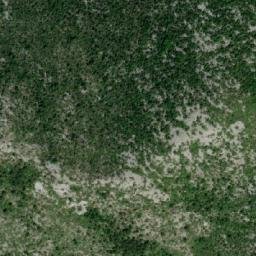 Satellite imagery of Trijensla, HR