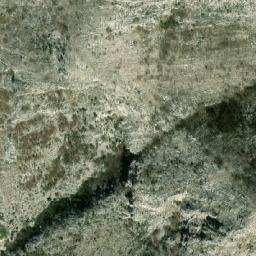Satellite imagery of Crkvina, BA