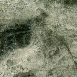 Satellite imagery of Crkvina, BA