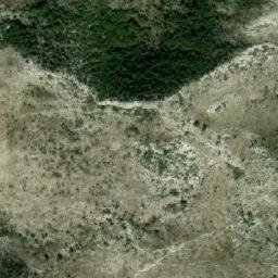 Satellite imagery of Orlović, BA