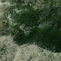 Satellite imagery of Kičin, BA