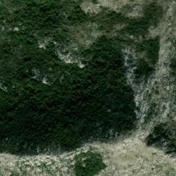 Satellite imagery of Kičin, BA