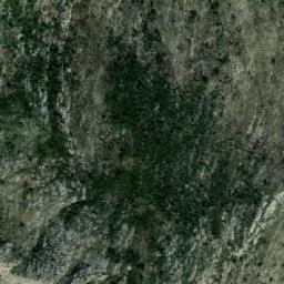 Satellite imagery of Kičin, BA
