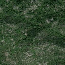 Satellite imagery of Kobilja Glava, BA