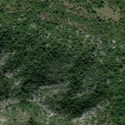 Satellite imagery of Trovrha, BA