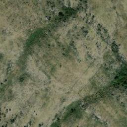 Satellite imagery of Orlov Kuk, BA