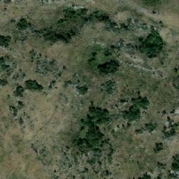 Satellite imagery of Prisoje, BA