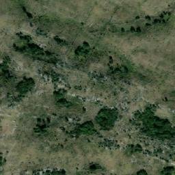 Satellite imagery of Prisoje, BA