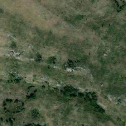 Satellite imagery of Lapac Kuk, BA