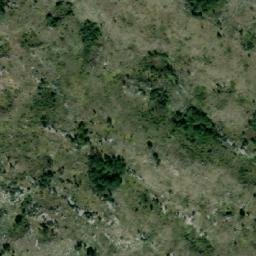 Satellite imagery of Vjetreno Brdo, BA