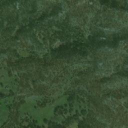 Satellite imagery of Kalinova Glava, BA