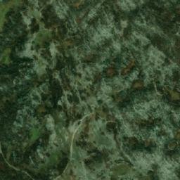 Satellite imagery of Oblo Brdo, BA