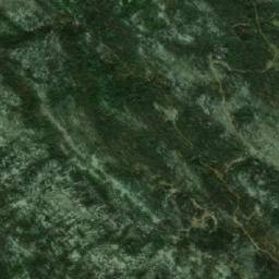 Satellite imagery of Kragoleva Glava, BA