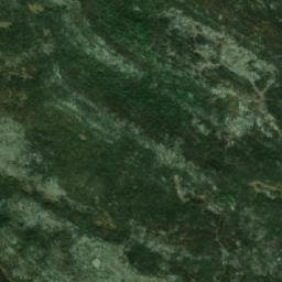 Satellite imagery of Kragoleva Glava, BA