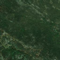 Satellite imagery of Čućica, BA