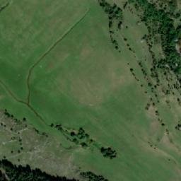 Satellite imagery of Kaštelo, BA