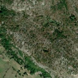 Satellite imagery of Kaštelo, BA