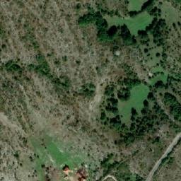 Satellite imagery of Kaštelo, BA