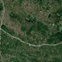 Satellite imagery of Stražnica, BA