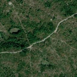 Satellite imagery of Stražnica, BA