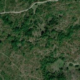 Satellite imagery of Stražnica, BA