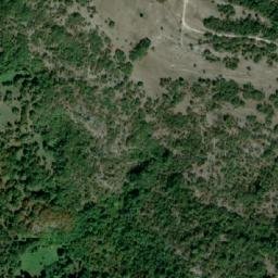 Satellite imagery of Radoševina, BA