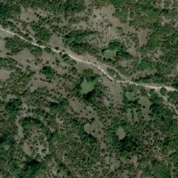 Satellite imagery of Radoševina, BA