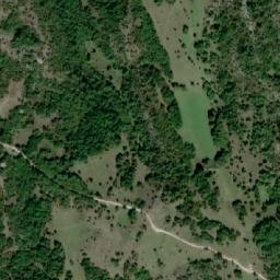 Satellite imagery of Radoševina, BA