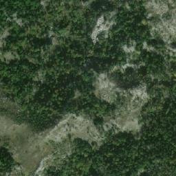 Satellite imagery of Duplja, ME