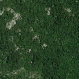 Satellite imagery of Grabova Kosa, ME
