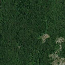 Satellite imagery of Grabova Kosa, ME