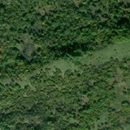 Satellite imagery of Obodska Kosa, ME